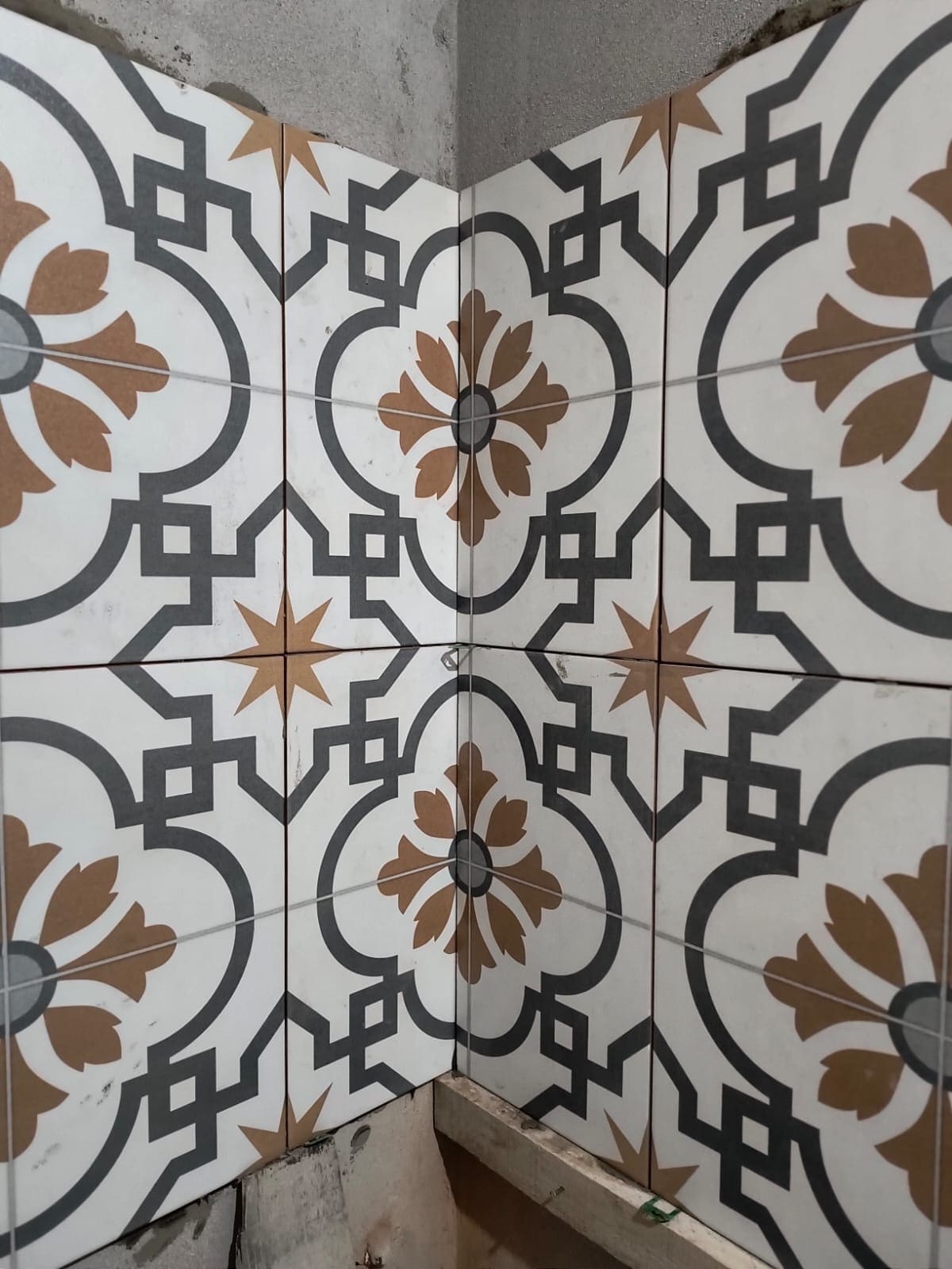 Proyecto de construcción 17 por Maestro Mayor de Obras en Balcarce LOZA Estudio Técnico