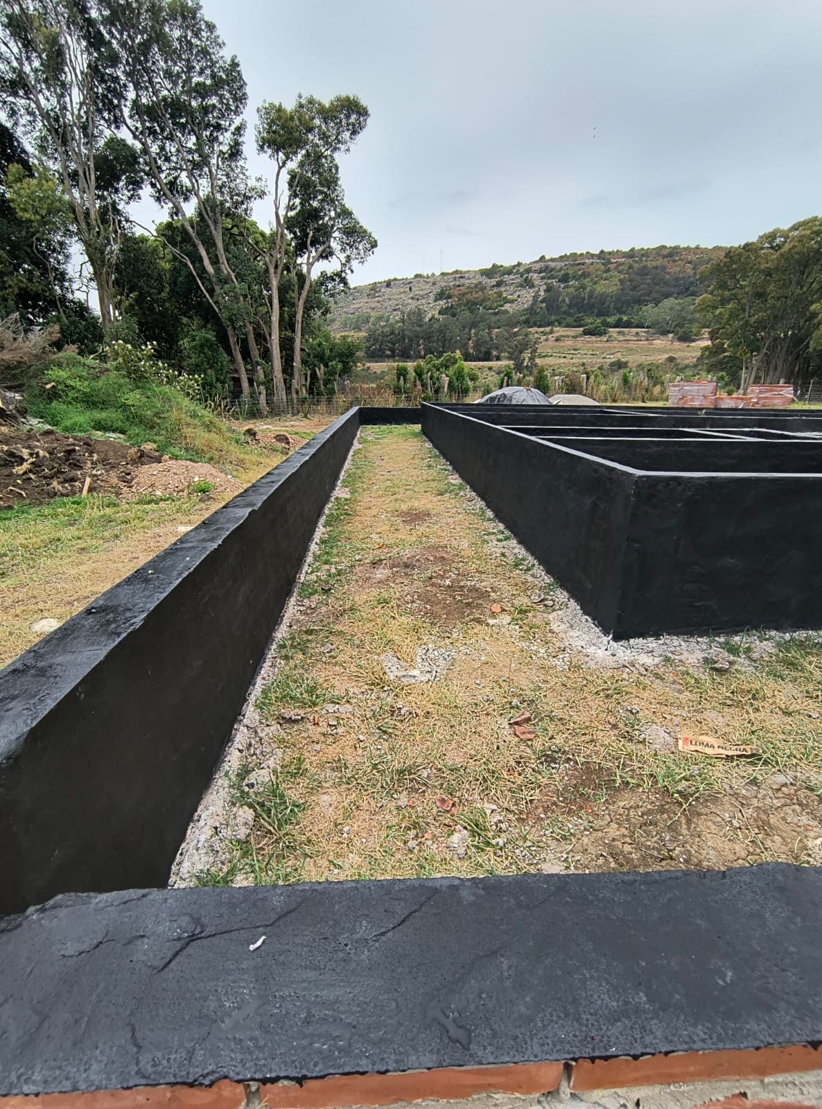 Proyecto de construcción 23 por Maestro Mayor de Obras en Balcarce LOZA Estudio Técnico