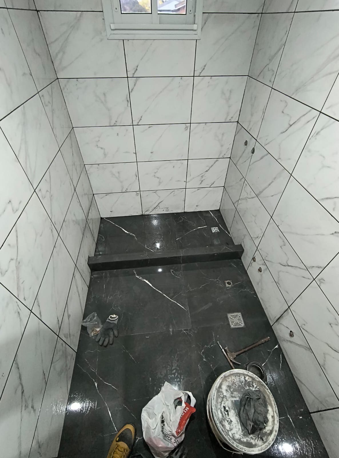 Proyecto de construcción 4 por Maestro Mayor de Obras en Balcarce LOZA Estudio Técnico